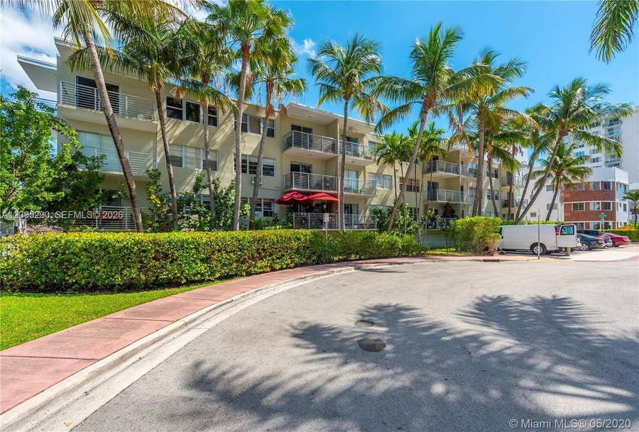 Property photo for 1441 Lincoln Road, #414, Miami Beach, FL