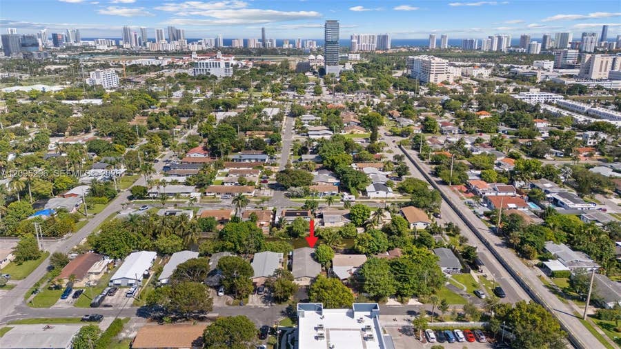 Property photo for 1001 SW 4th Terrace, Hallandale Beach, FL