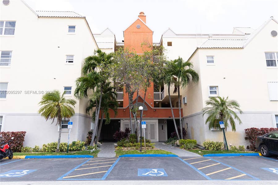 Property photo for 8225 Lake Drive, #203, Doral, FL
