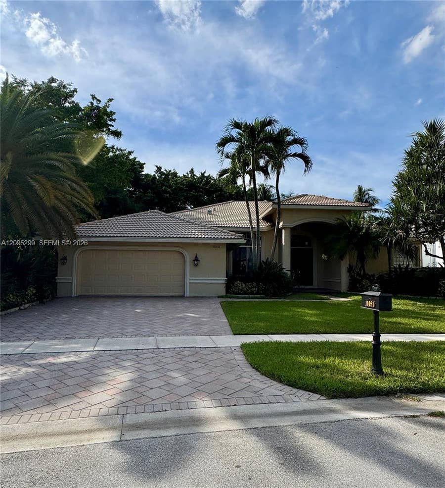 Property photo for 11051 Canary Island Court, #11051, Plantation, FL