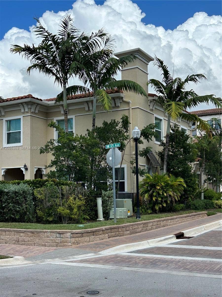 Property photo for 2979 NW 124th Way, Sunrise, FL