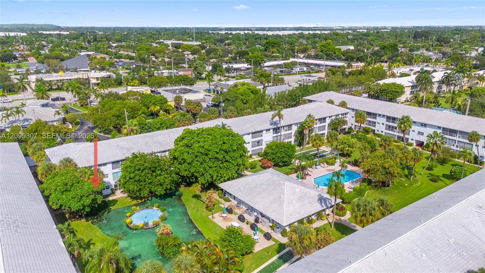2050 NE 39th Street, #W112, Lighthouse Point, FL 33064 Photo 13