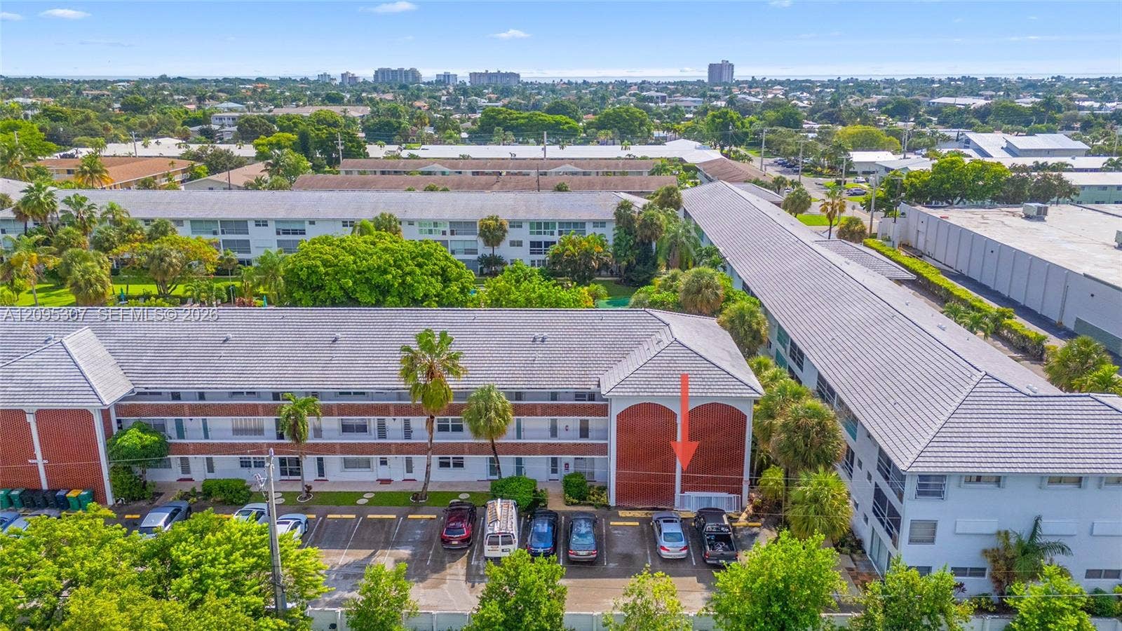 2050 NE 39th Street, #W112, Lighthouse Point, FL 33064 Photo 15