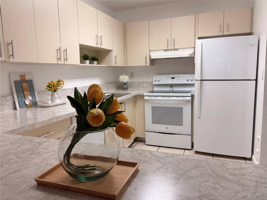 Property photo for 6130 W 19th Avenue, #309, Hialeah, FL