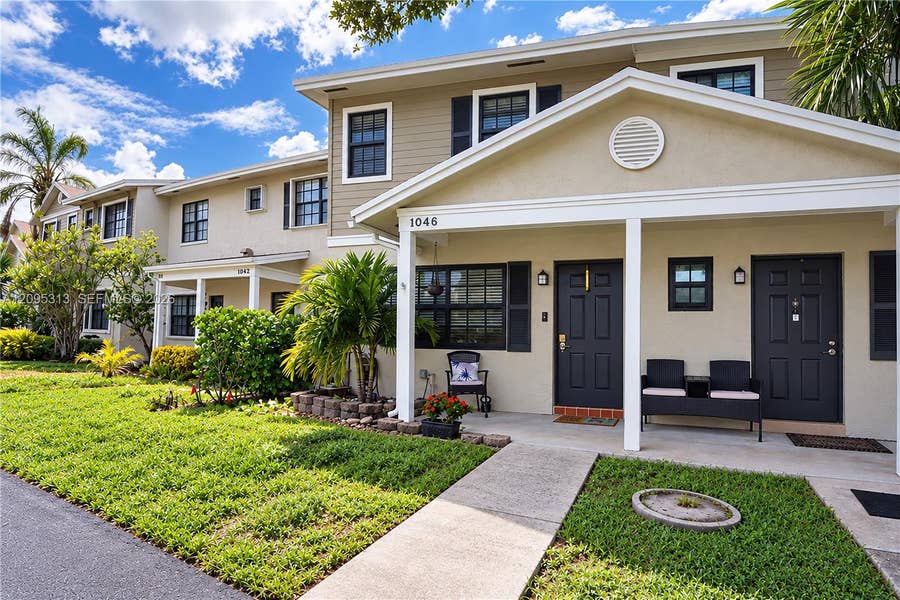 Property photo for 1046 NW 107th Avenue, Pembroke Pines, FL
