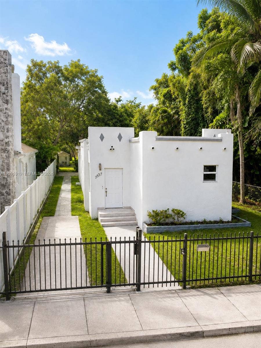 Property photo for 7537 NW 3rd Avenue, #1, Miami, FL