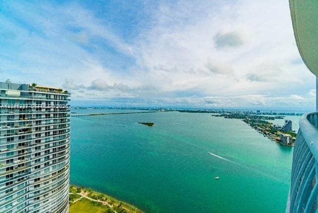Property photo for 1750 N Bayshore Drive, #5505, Miami, FL