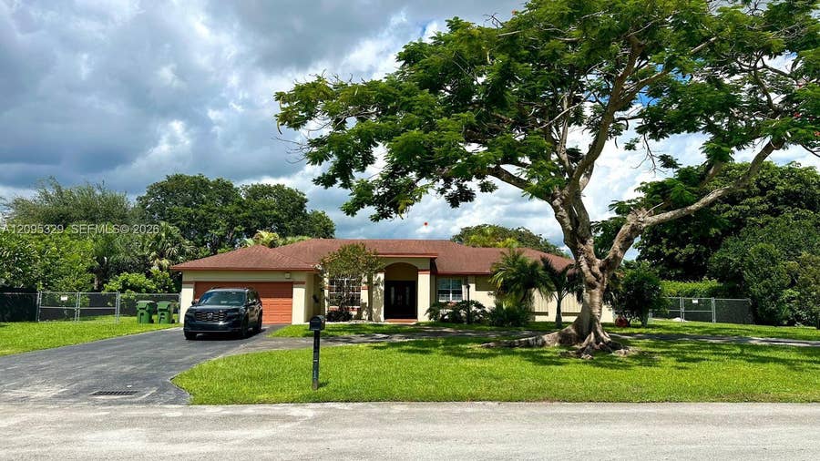Property photo for 1771 NW 17th Street, Homestead, FL