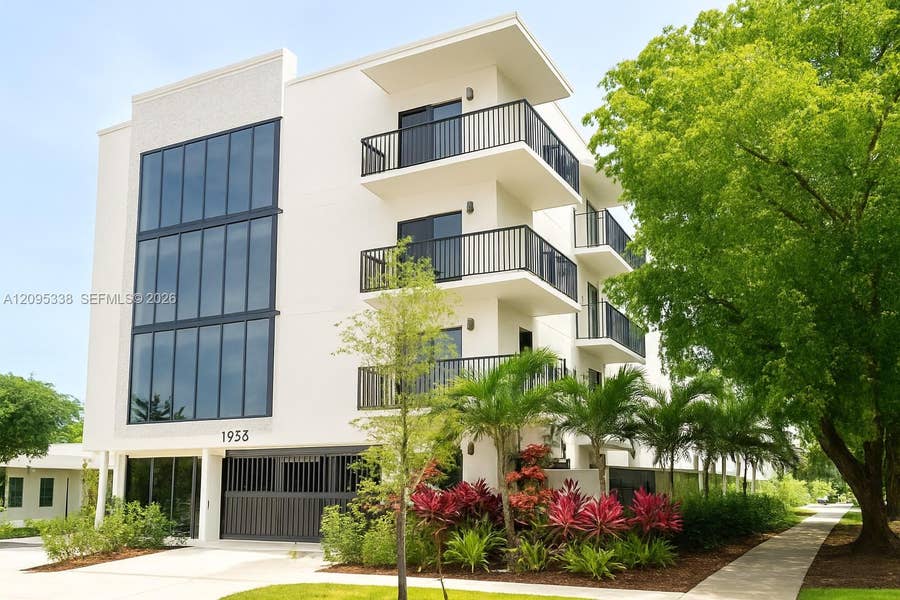 Property photo for 1950 Fletcher Street, #404, Hollywood, FL