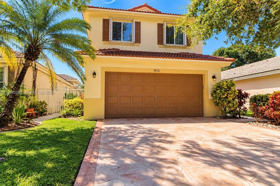 Property photo for 3812 NW 63rd Court, Coconut Creek, FL