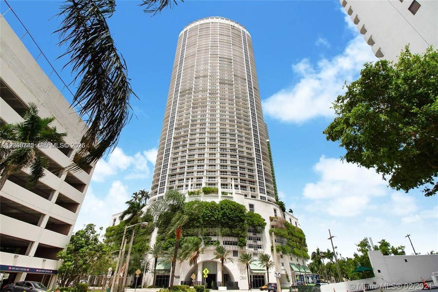 Property photo for 1750 N Bayshore Drive, #4609, Miami, FL