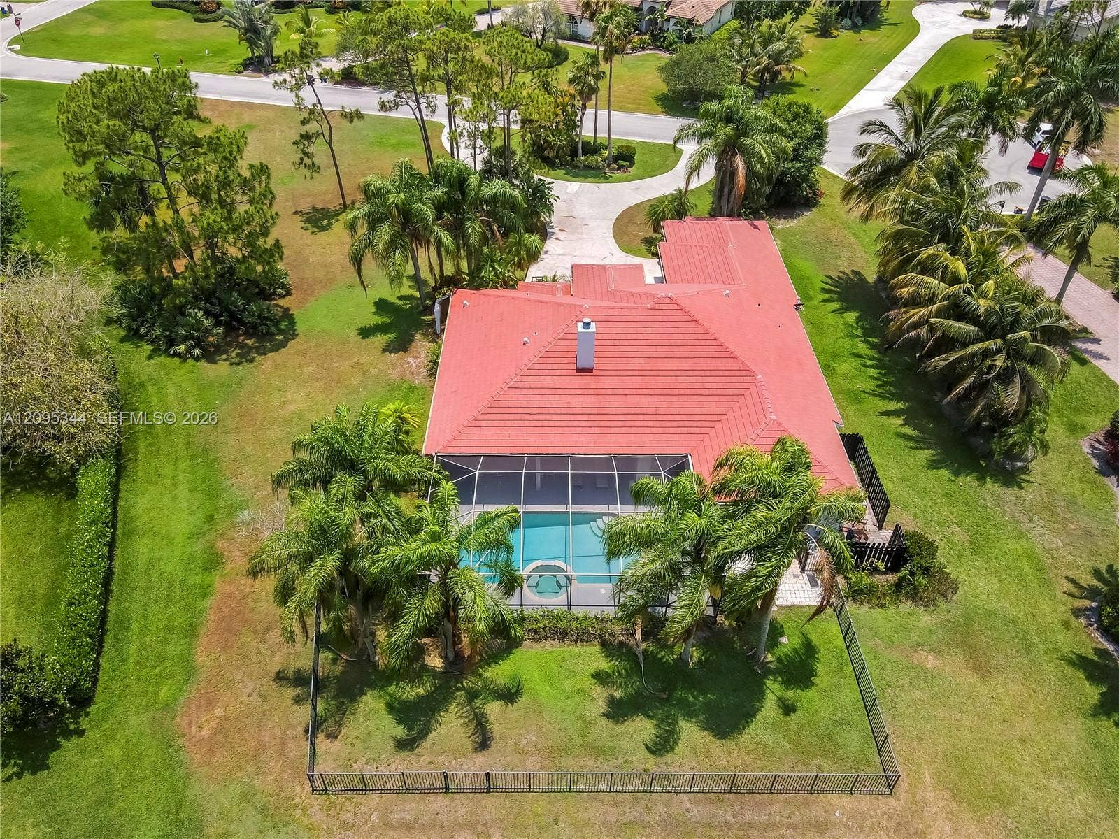 11859 Sanbourn Court, West Palm Beach, West Palm Beach, FL 33412 Photo 46