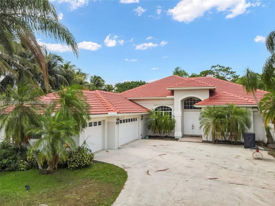 Property photo for 11859 Sanbourn Court, West Palm Beach, FL