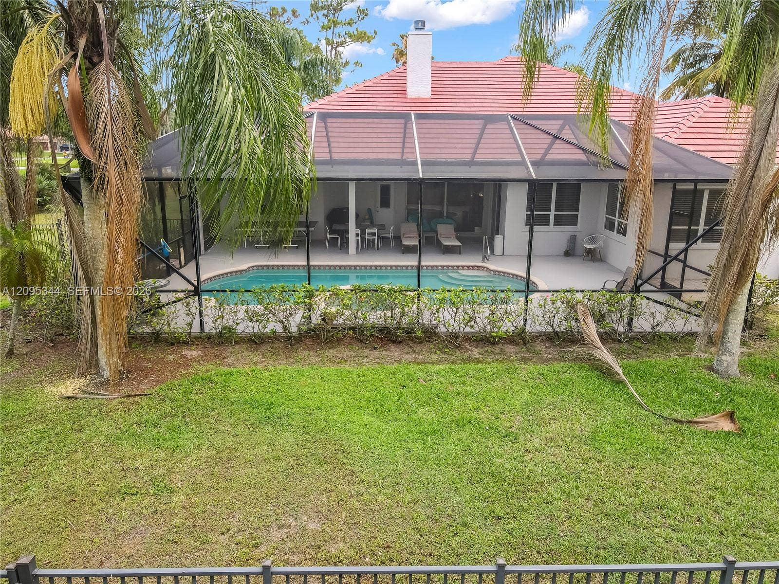 11859 Sanbourn Court, West Palm Beach, West Palm Beach, FL 33412 Photo 47