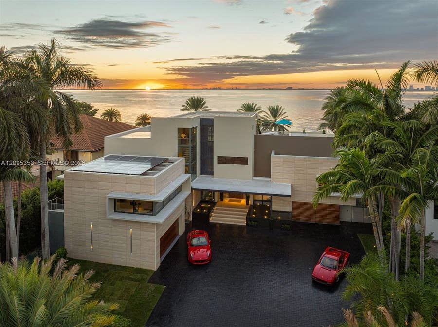 Property photo for 360 Harbor Drive, Key Biscayne, FL