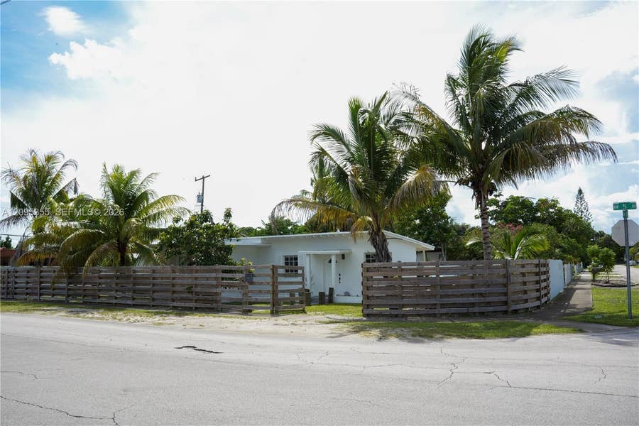 Property photo for 11720 NW 5th Avenue, Miami, FL