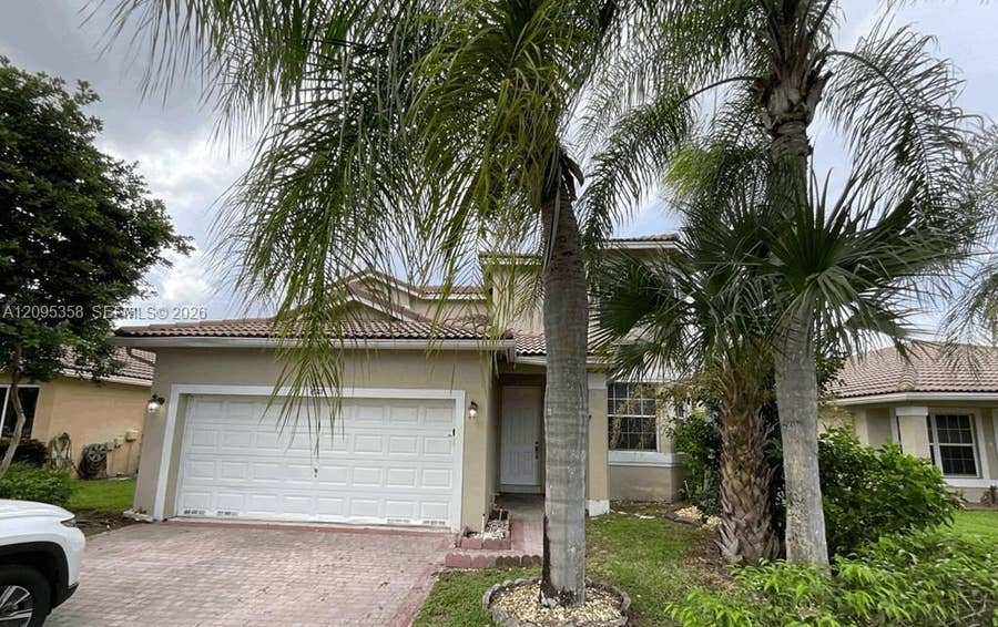 Property photo for 11867 SW 7th Street, Pembroke Pines, FL