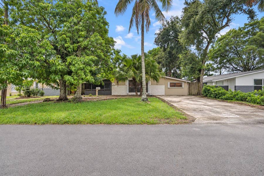 Property photo for 7580 Ramona Street, Miramar, FL