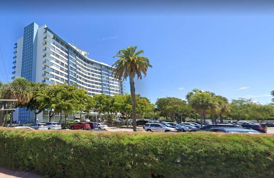 Property photo for 7441 Wayne Avenue, #8Q, Miami Beach, FL