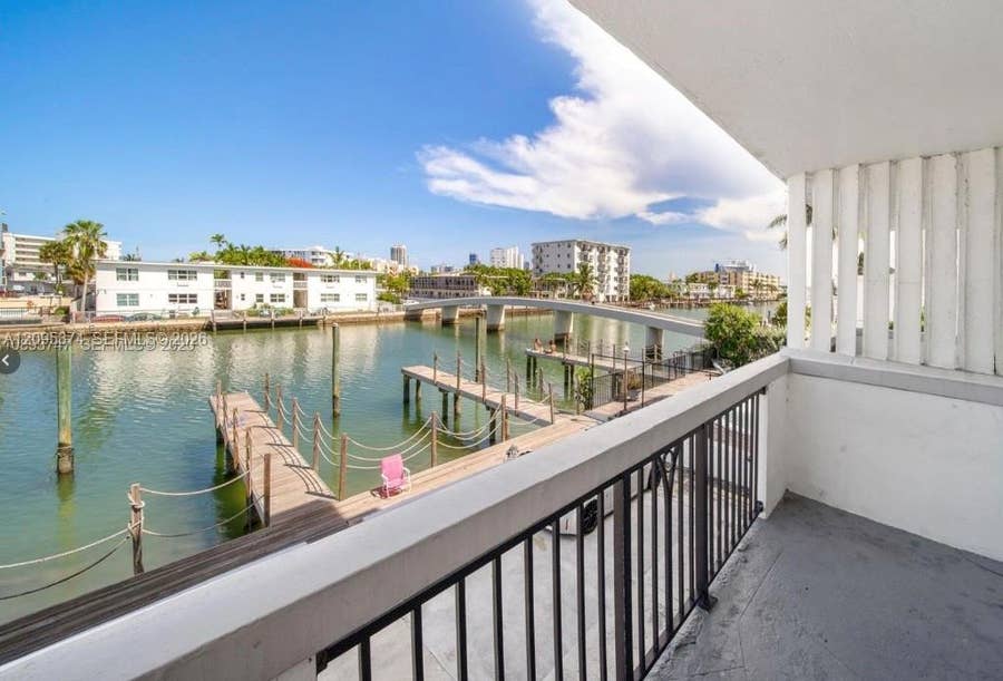 Property photo for 8101 Crespi Boulevard, #402, Miami Beach, FL