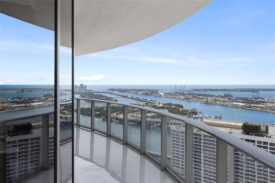 Property photo for 488 NE 18th Street, #4900, Miami, FL