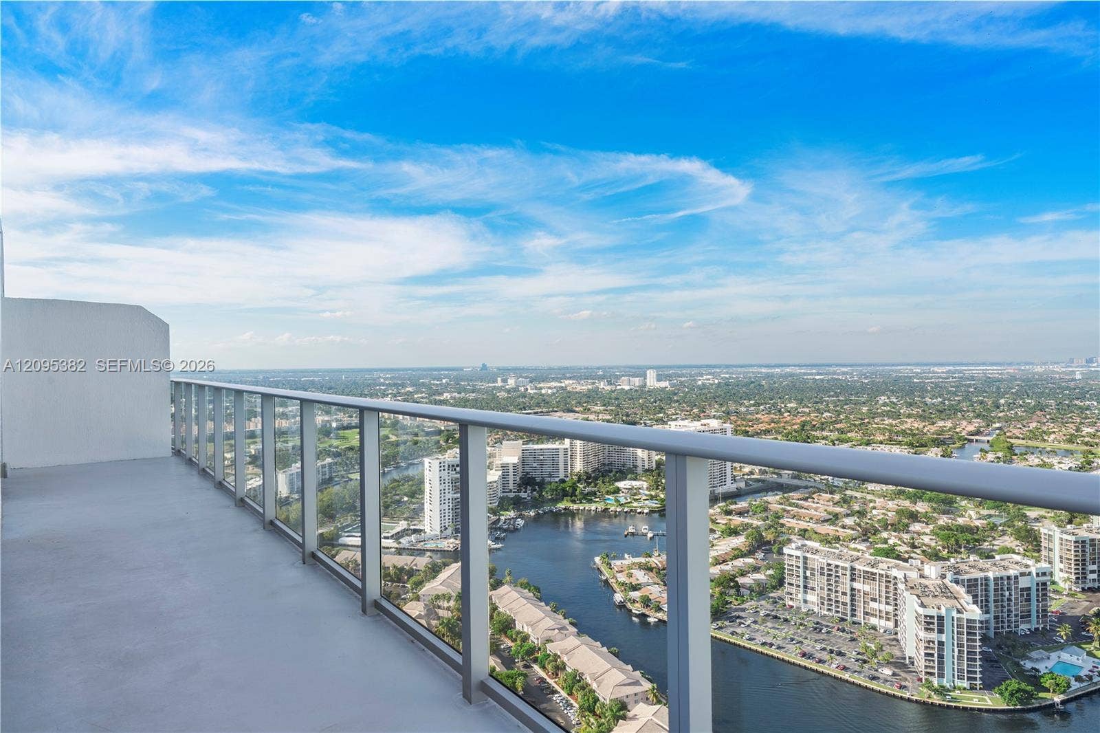 4010 S Ocean Drive, #T4301-PENTHOUSE, Hollywood, FL 33019 ROOFTOP