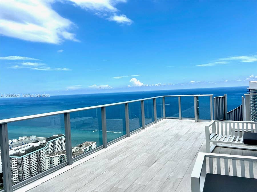 Property photo for 4010 S Ocean Drive, #T4301-PENTHOUSE, Hollywood, FL