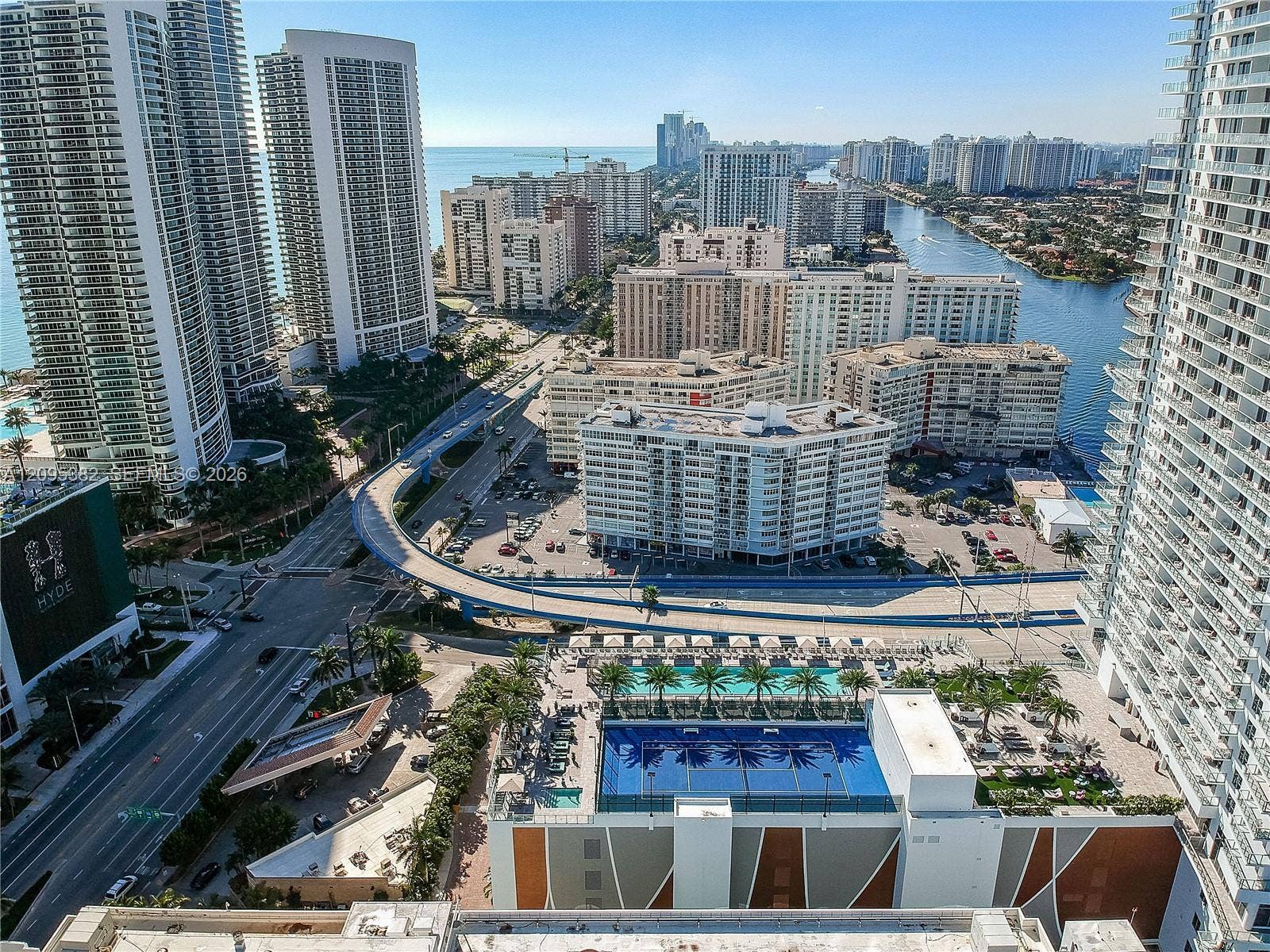 4010 S Ocean Drive, #T4301-PENTHOUSE, Hollywood, FL 33019 Photo 39