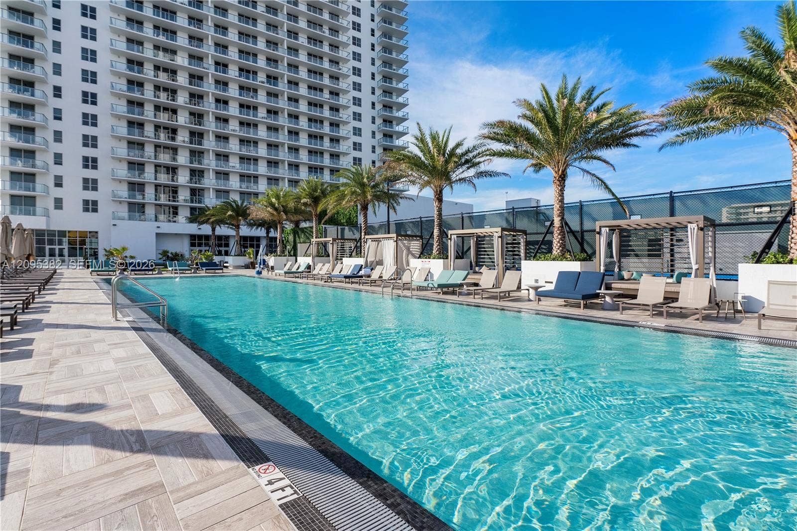 4010 S Ocean Drive, #T4301-PENTHOUSE, Hollywood, FL 33019 Photo 31