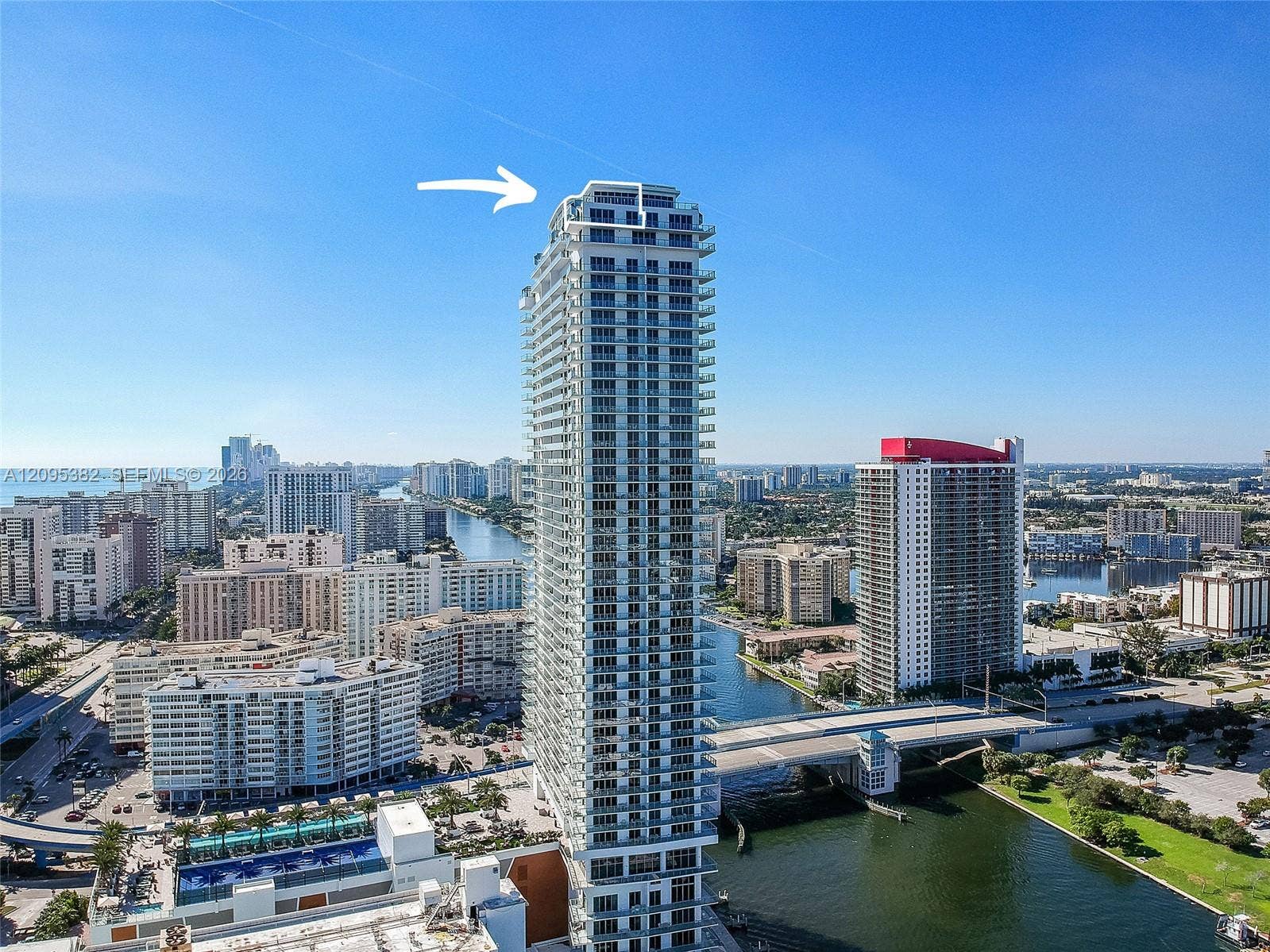 4010 S Ocean Drive, #T4301-PENTHOUSE, Hollywood, FL 33019 Photo 23