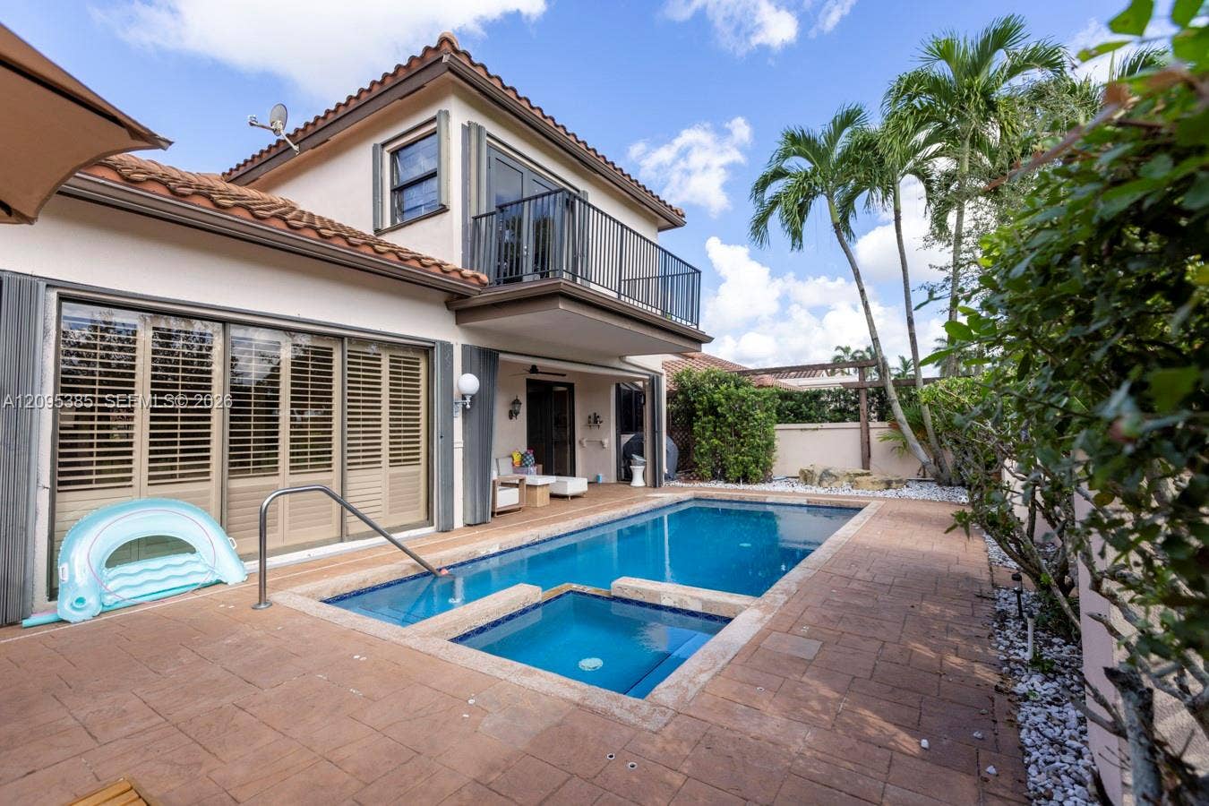 718 Deer Creek Via Verona, Deerfield Beach, FL 33442 Photo 40