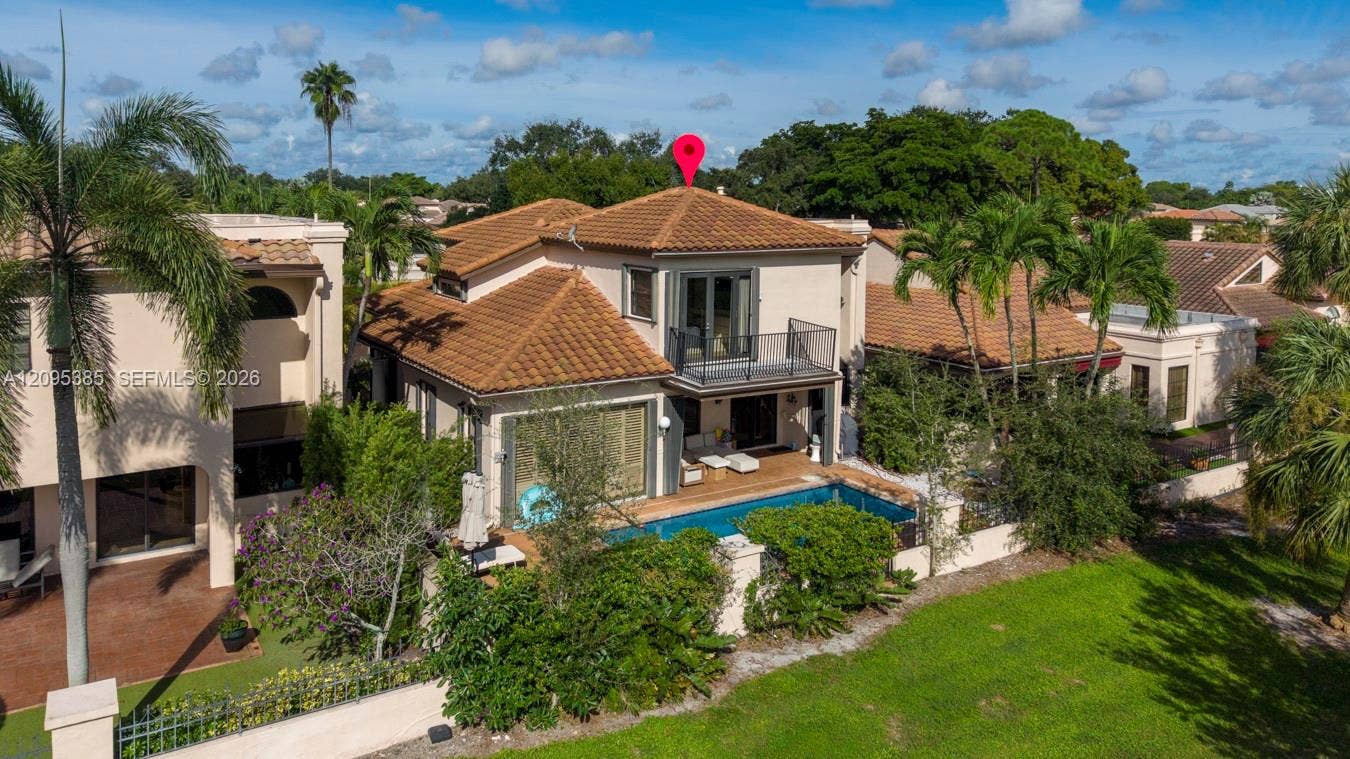 718 Deer Creek Via Verona, Deerfield Beach, FL 33442 Photo 60