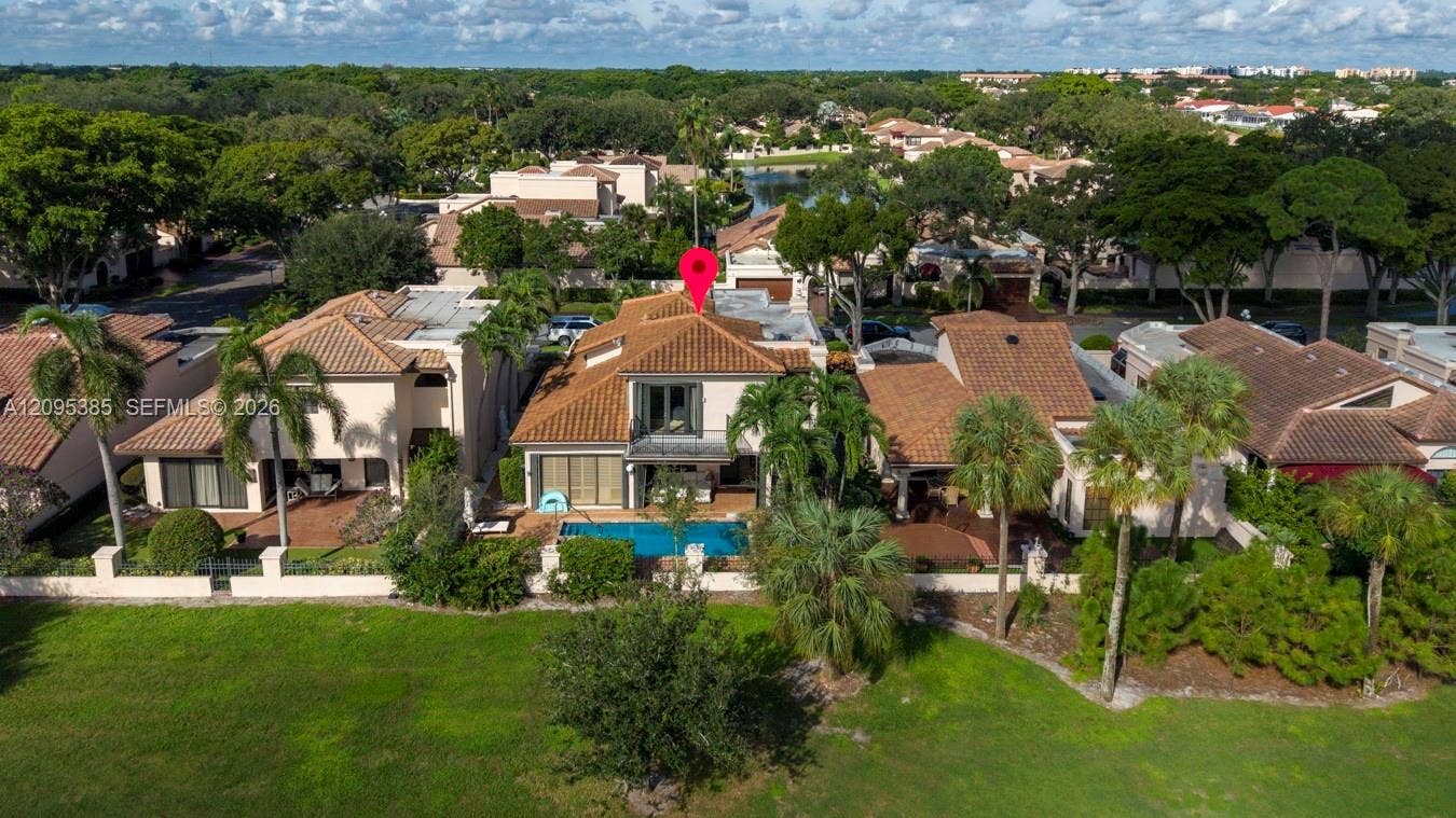 718 Deer Creek Via Verona, Deerfield Beach, FL 33442 Photo 58