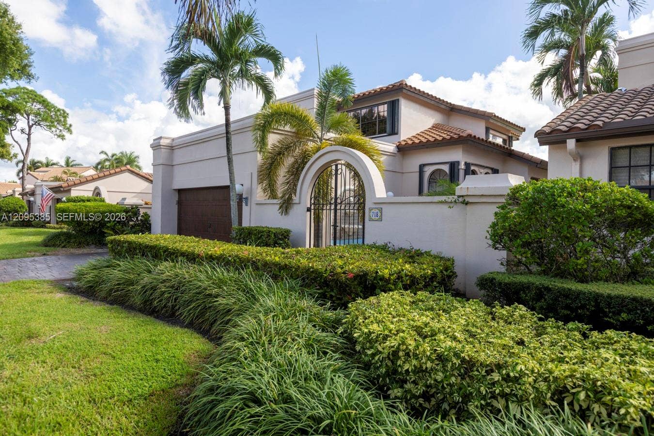 718 Deer Creek Via Verona, Deerfield Beach, FL 33442 Photo 62