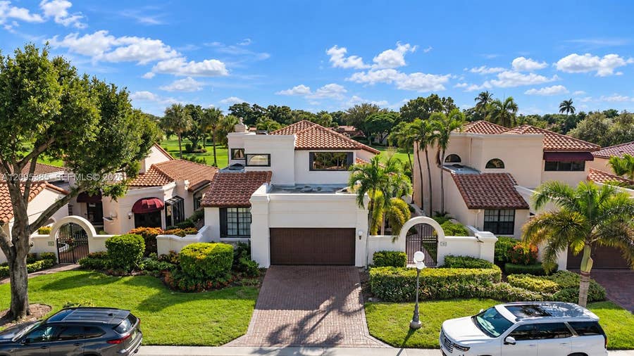 Property photo for 718 Deer Creek Via Verona, Deerfield Beach, FL