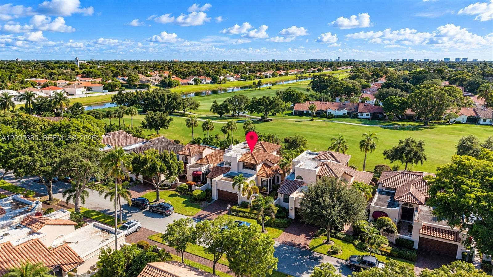 718 Deer Creek Via Verona, Deerfield Beach, FL 33442 Photo 54