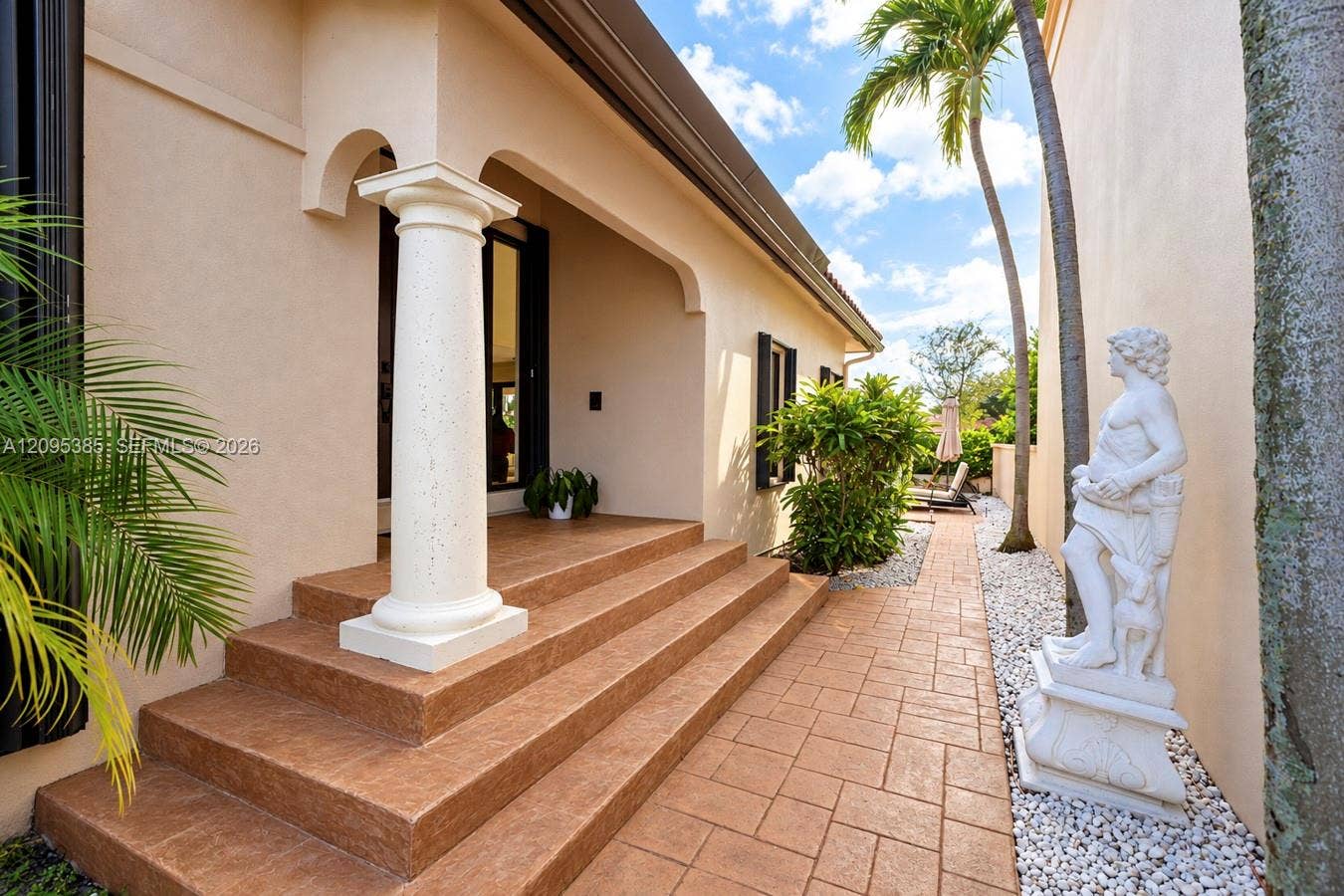 718 Deer Creek Via Verona, Deerfield Beach, FL 33442 Photo 3