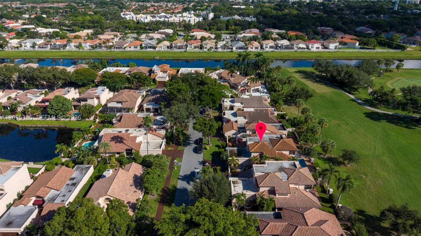 718 Deer Creek Via Verona, Deerfield Beach, FL 33442 Photo 72