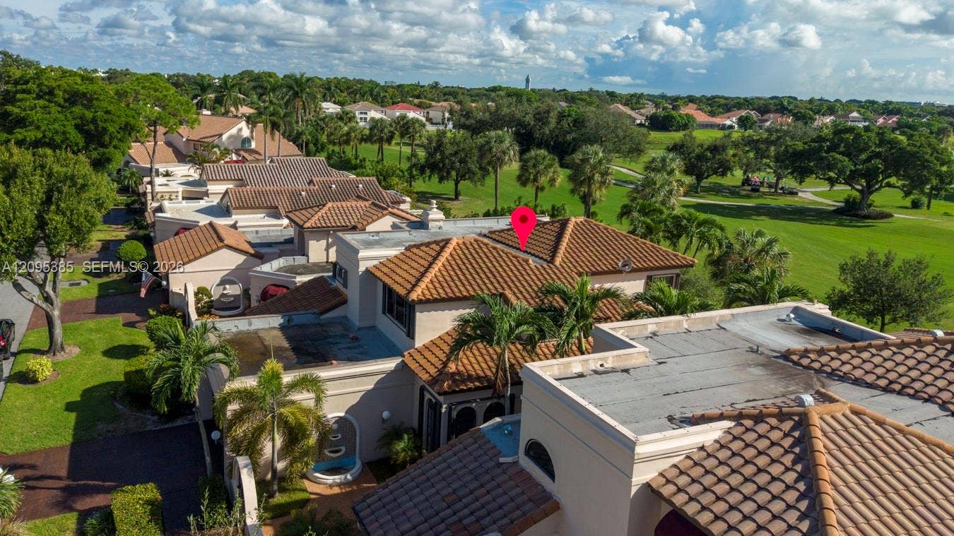 718 Deer Creek Via Verona, Deerfield Beach, FL 33442 Photo 79
