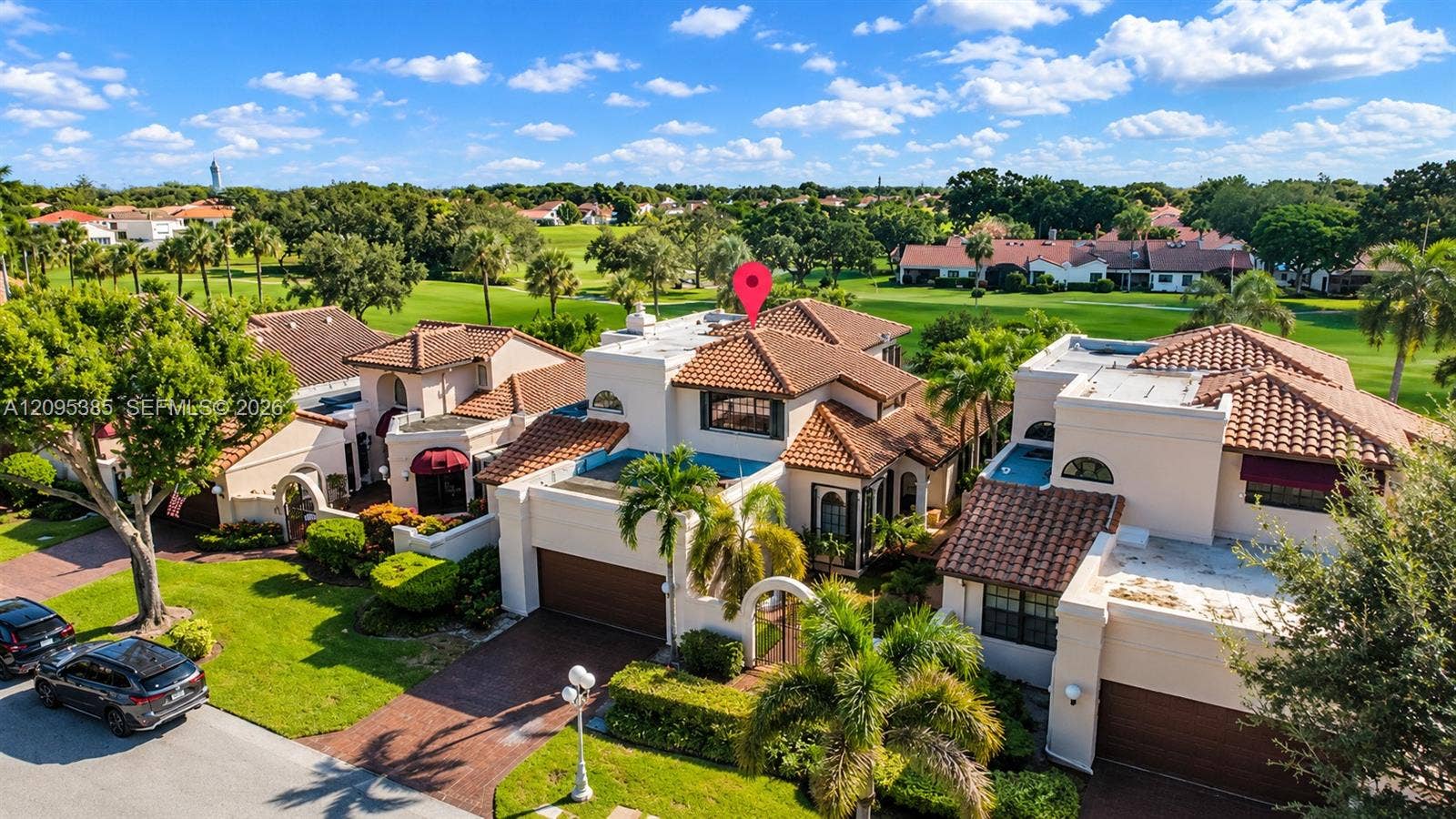 718 Deer Creek Via Verona, Deerfield Beach, FL 33442 Photo 49