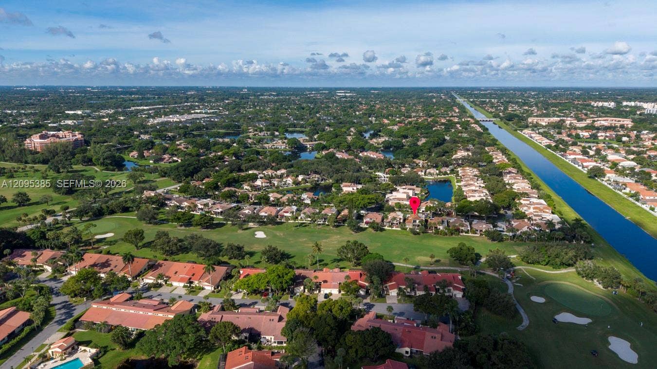 718 Deer Creek Via Verona, Deerfield Beach, FL 33442 Photo 69