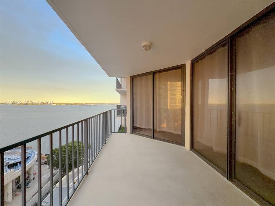 Property photo for 1865 Brickell Avenue, #A1503, Miami, FL