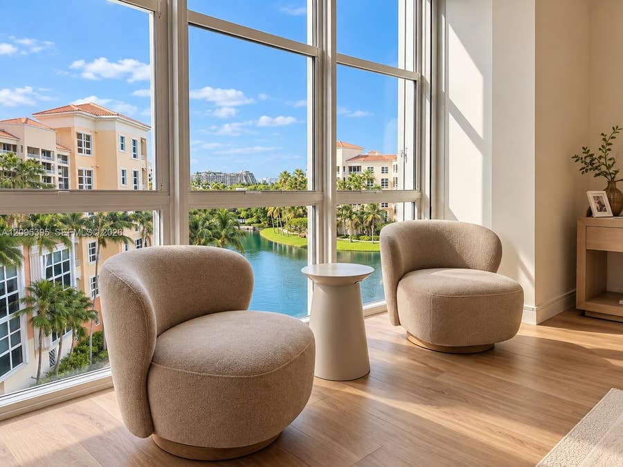 Property photo for 731 Crandon Boulevard, #507, Key Biscayne, FL