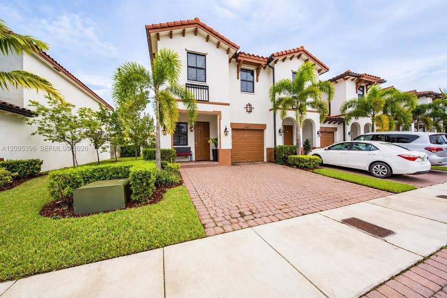 Property photo for 8837 NW 102nd Court, Doral, FL