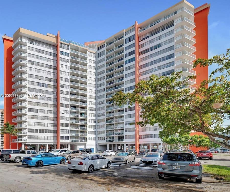 Property photo for 1351 NE Miami Gardens Drive, #PH11E, Miami, FL