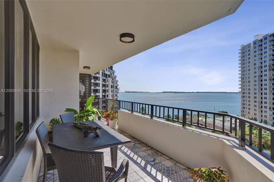 Property photo for 520 Brickell Key Drive, #A1015, Miami, FL