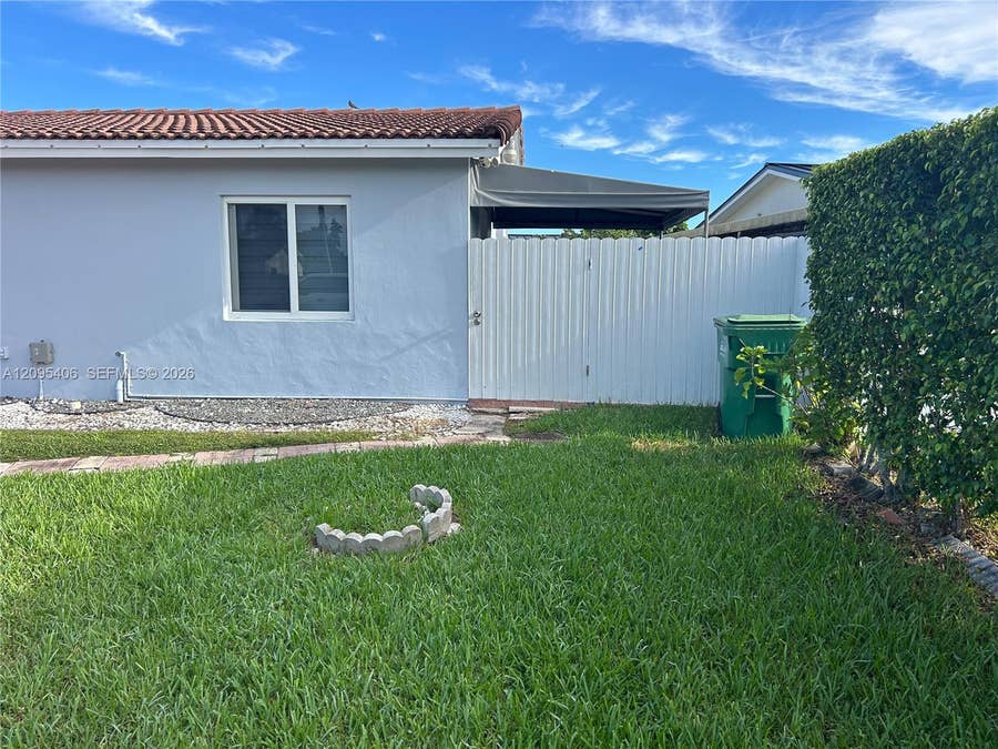 Property photo for 3325 Village Green Drive, #Efficiency, Miami, FL