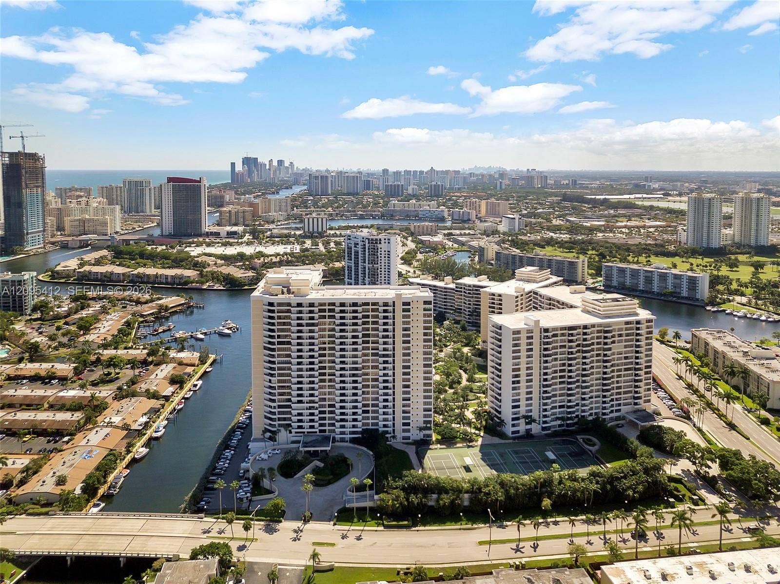 600 Three Islands Boulevard, #420, Hallandale Beach, Hallandale Beach, FL 33009 Photo 27
