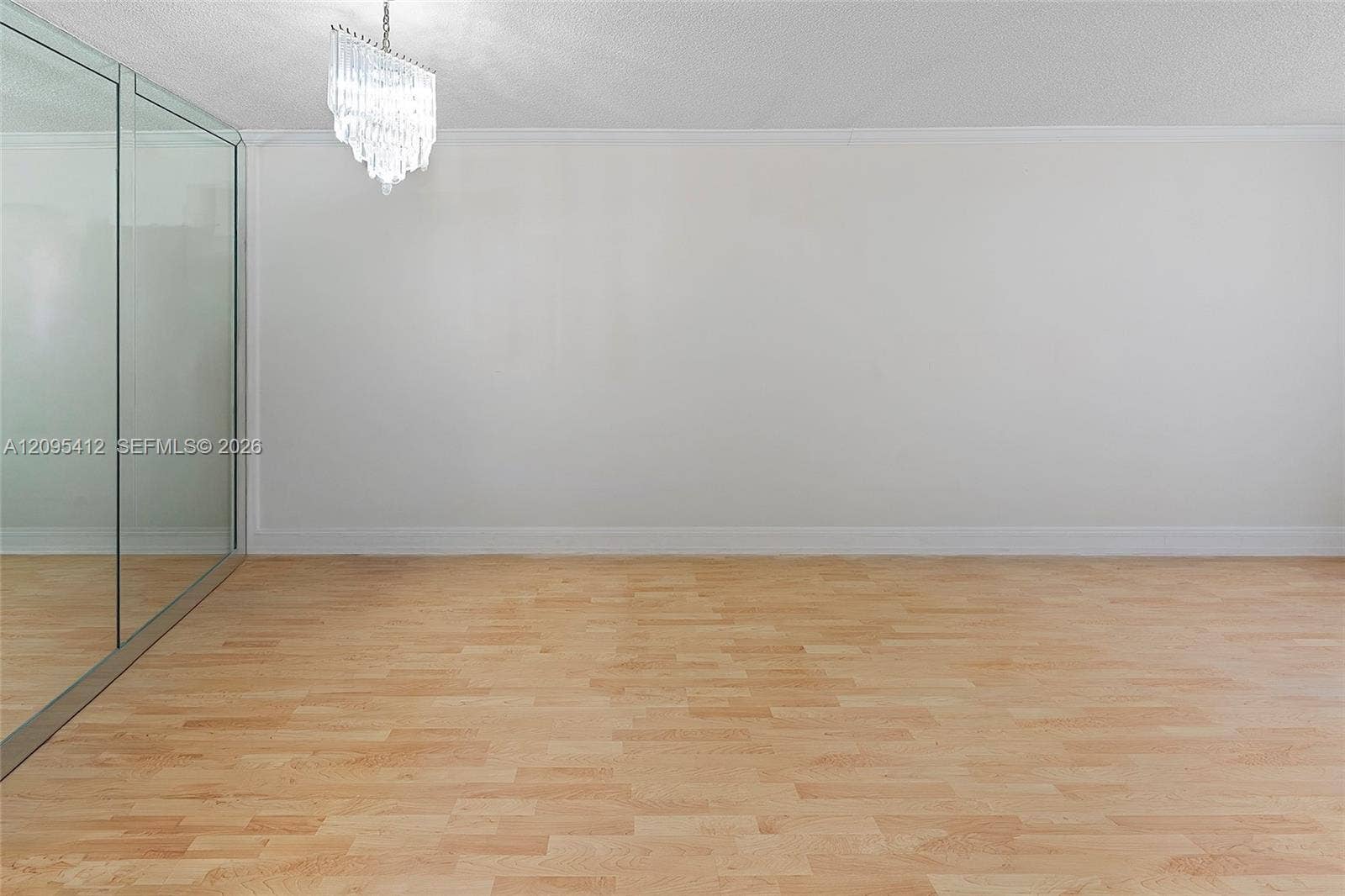 600 Three Islands Boulevard, #420, Hallandale Beach, Hallandale Beach, FL 33009 Digitally enhanced photo furniture removed