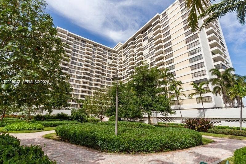 600 Three Islands Boulevard, #420, Hallandale Beach, Hallandale Beach, FL 33009 Photo 1
